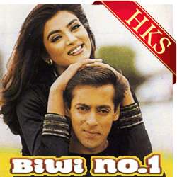 Bollywood Movie Biwi Number 1 Mp3 Song