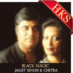  Jab Bhi Tanhai Se Ghabra Ke Video Karaoke with Lyrics