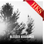 Blessed Assurance (High Quality) - MP3