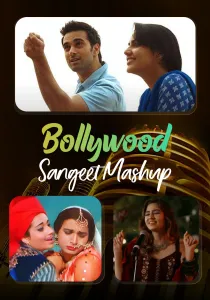 Bollywood Sangeet Mashup (High Quality) MP3 Karaoke