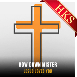  Bow Down Mister MP3 Karaoke