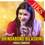 Brindabono Bilashini - MP3 + VIDEO