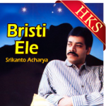 Bristi Ele - MP3