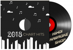 2018 Chart Hits - MP3