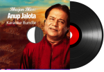 Bhajan Bliss: Anup Jalota Karaoke Bundle - MP3 + VIDEO