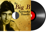 The Big B Karaoke Bundle - MP3 + VIDEO