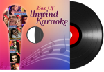 Box Of Unwind Karaoke Bundle - MP3 + VIDEO