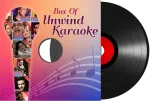 Box Of Unwind Karaoke Bundle - MP3 + VIDEO
