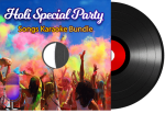 Holi Special Party Songs Karaoke Bundle - MP3 + VIDEO