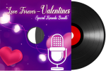 Love Forever - Valentines Day Special karaoke Bundle - MP3 + VIDEO