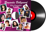 Romantic Bollywood Hits Karaoke Bundle - MP3