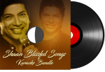 Shaan Blissful Songs Karaoke Bundle - MP3