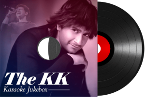 The KK Karaoke Jukebox  - MP3