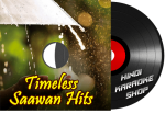 Timeless Saawan Hits - MP3 + VIDEO