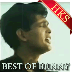  Dil Mein Tum Aankhon Mein Tum Video Karaoke with Lyrics