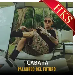  Cabanna (High Quality) MP3 Karaoke
