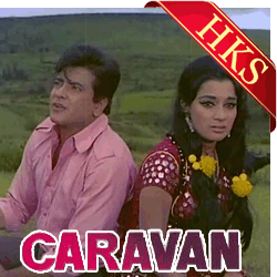  Ab Jo Mile Hain Video Karaoke with Lyrics