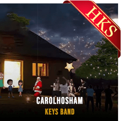  Carolhosham MP3 Karaoke