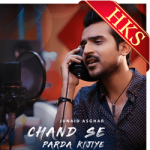 Chaand Se Parda Kijiye (Unplugged) - MP3