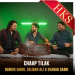 Chaap Tilak - MP3
