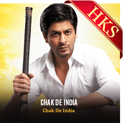 Chak De India (Without Chorus) - MP3