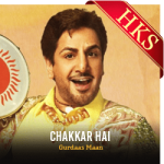 Chakkar Hai - MP3