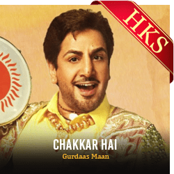  Chakkar Hai MP3 Karaoke