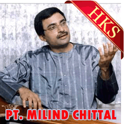  Chalo Mann Ganga Jamuna Teer Video Karaoke with Lyrics