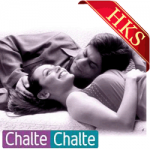 Chalte Chalte (Pyar Humko Bhi Hai) - MP3 + VIDEO