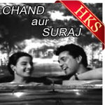 Tumhe Dil Se Chaaha (With Female Vocals) - MP3