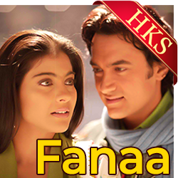  Chand Sifarish (Remix) MP3 Karaoke