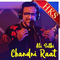 Chandni Raat - MP3 
