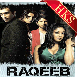  Channa Ve Channa  Video Karaoke with Lyrics