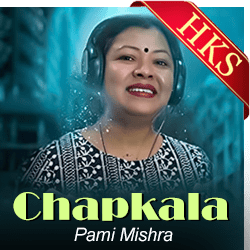 Chapkala - MP3
