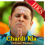 Chardi Kla (Without Chorus) - MP3 + VIDEO