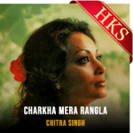 Charkha Mera Rangla - MP3