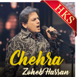 Chehra (Coke Studio) - MP3