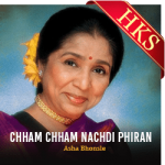 Chham Chham Nachdi Phiran - MP3