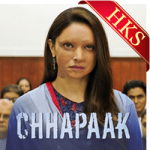 Chhapaak - Title Track - MP3