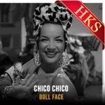Chico Chico (From Puerto Rico) (Without Chorus) - MP3