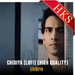 Chidiya (Lofi) (High Quality) - MP3