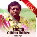 Children Children Children - MP3