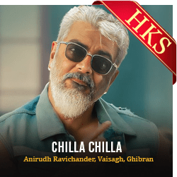  Chilla Chilla MP3 Karaoke