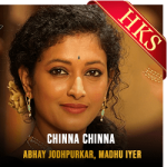 Chinna Chinna - MP3