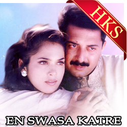  Chinna Chinna Mazhai Thuligal MP3 Karaoke