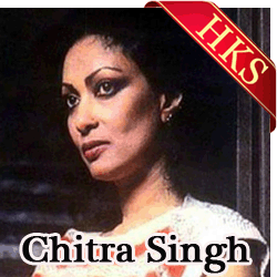  Tu Nahin To Zindagi Mein Video Karaoke with Lyrics