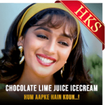 Chocolate Lime Juice - MP3