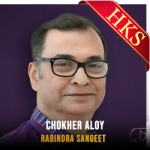 Chokher Aloy - MP3 