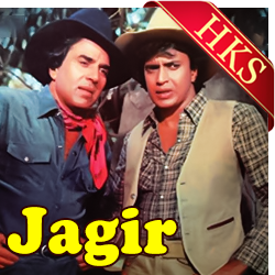  Chor Tera Naam Hai Video Karaoke with Lyrics