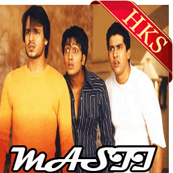  Chori Chori Chhora Chhori MP3 Karaoke